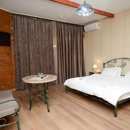 Hotel Ragnar Tiflis Dış mekan fotoğraf
