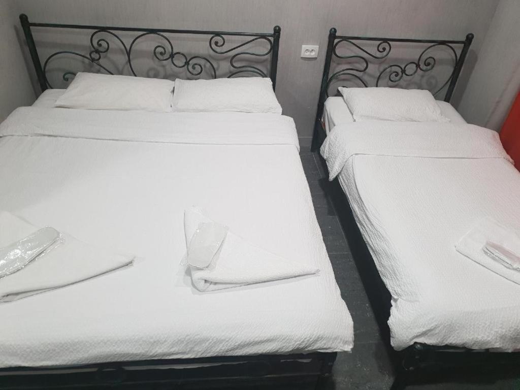 Hotel Ragnar Tiflis Dış mekan fotoğraf