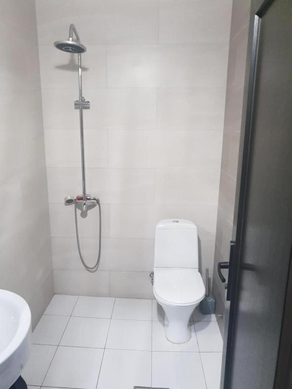 Hotel Ragnar Tiflis Dış mekan fotoğraf