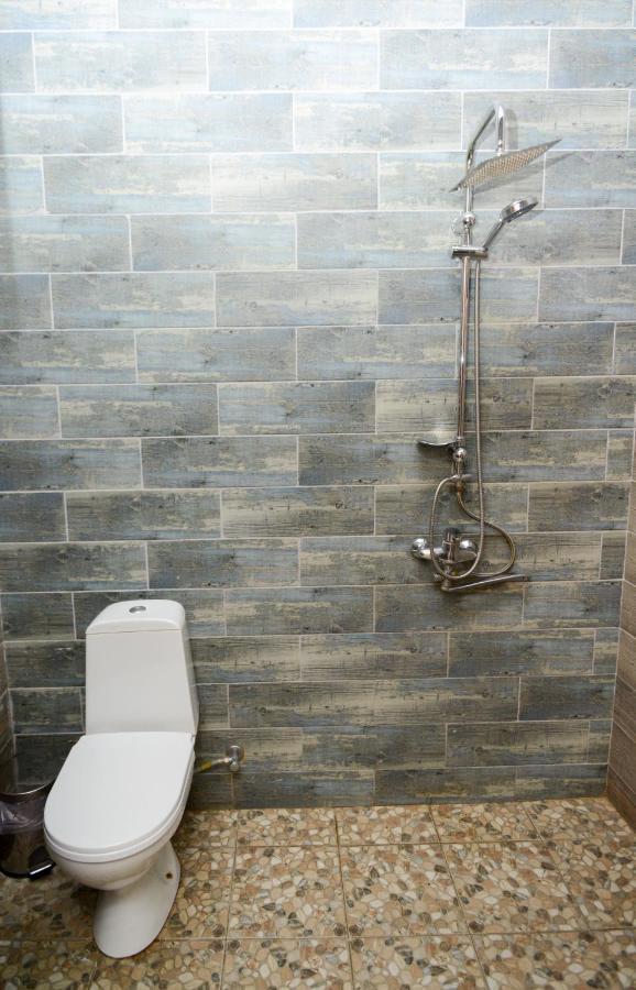 Hotel Ragnar Tiflis Dış mekan fotoğraf